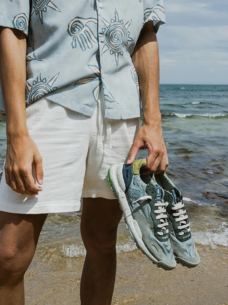 chacrona linen CHACRONA LINEN U VG SATORISAN 