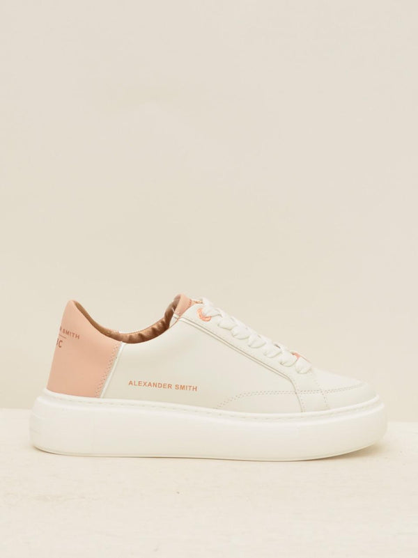 ALEXANDER SMITH 7649BIANCO\PESCA
