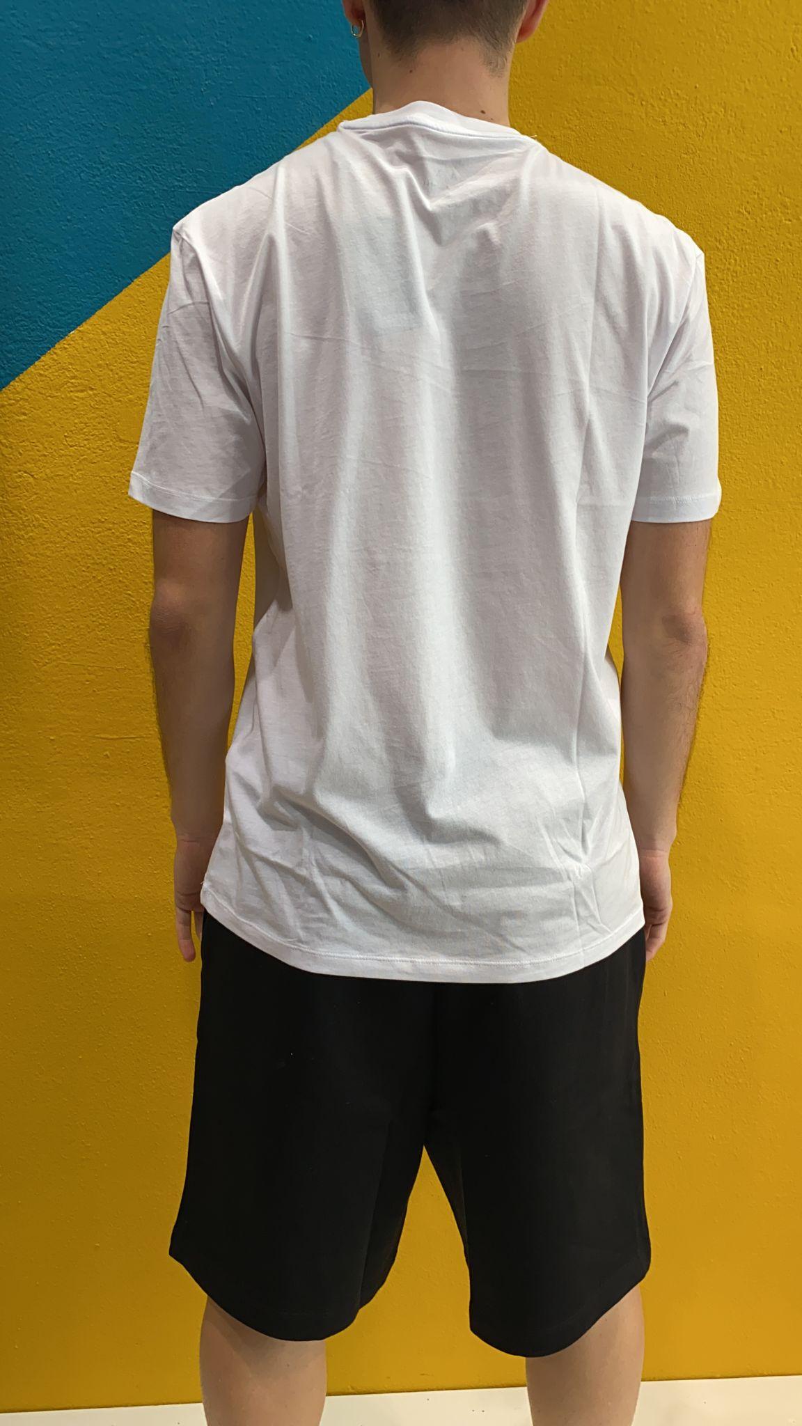  3LZTLE B ARMANI EXCHANGE 