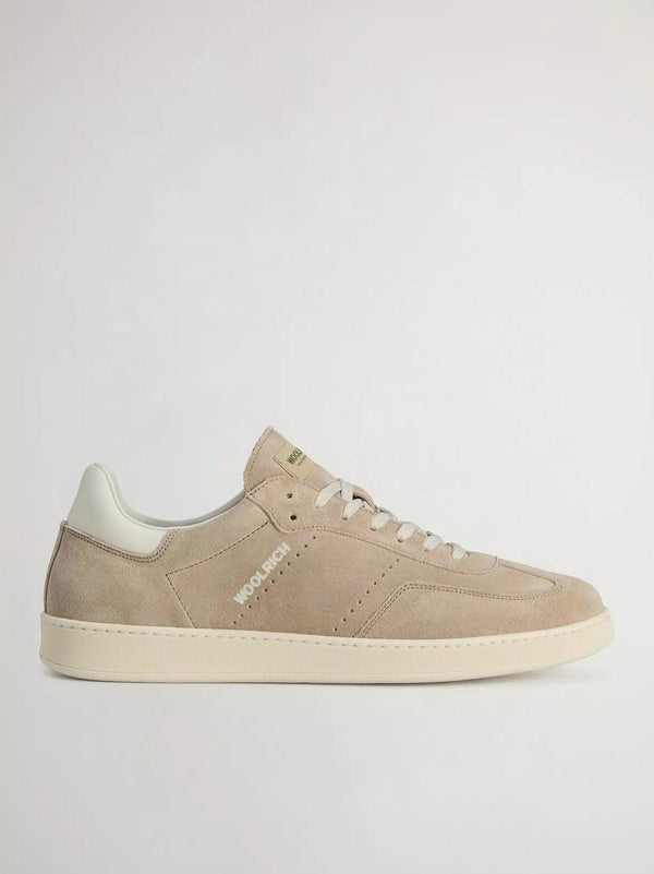 WOOLRICH WFM251.020.1010BEIGE