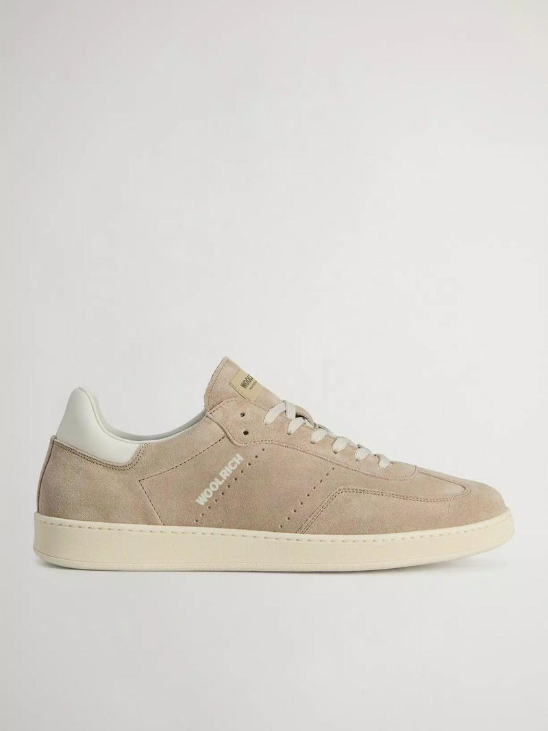 WOOLRICH WFM251.020.1010BEIGE