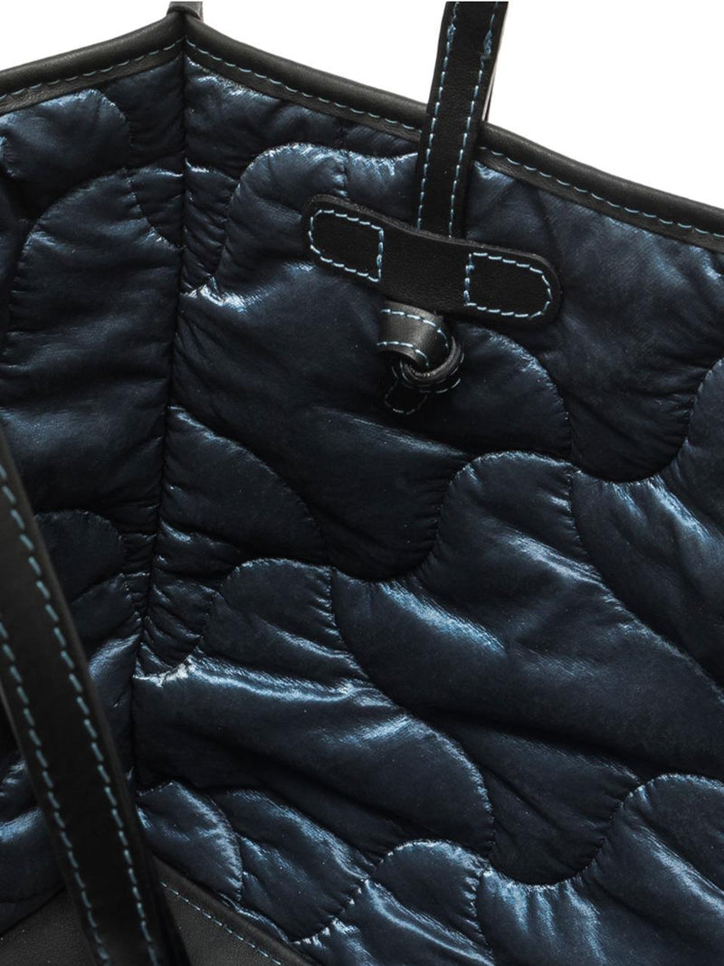 borsa marcella reversibile BS12090 DBL TAUCHNERO MARCELLA CLUB by gianni chiarini 