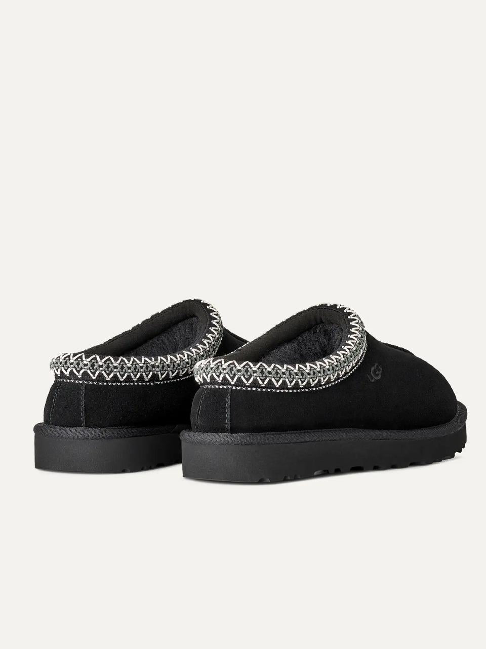 tasman TASMAN1174470 BLACK Ugg 