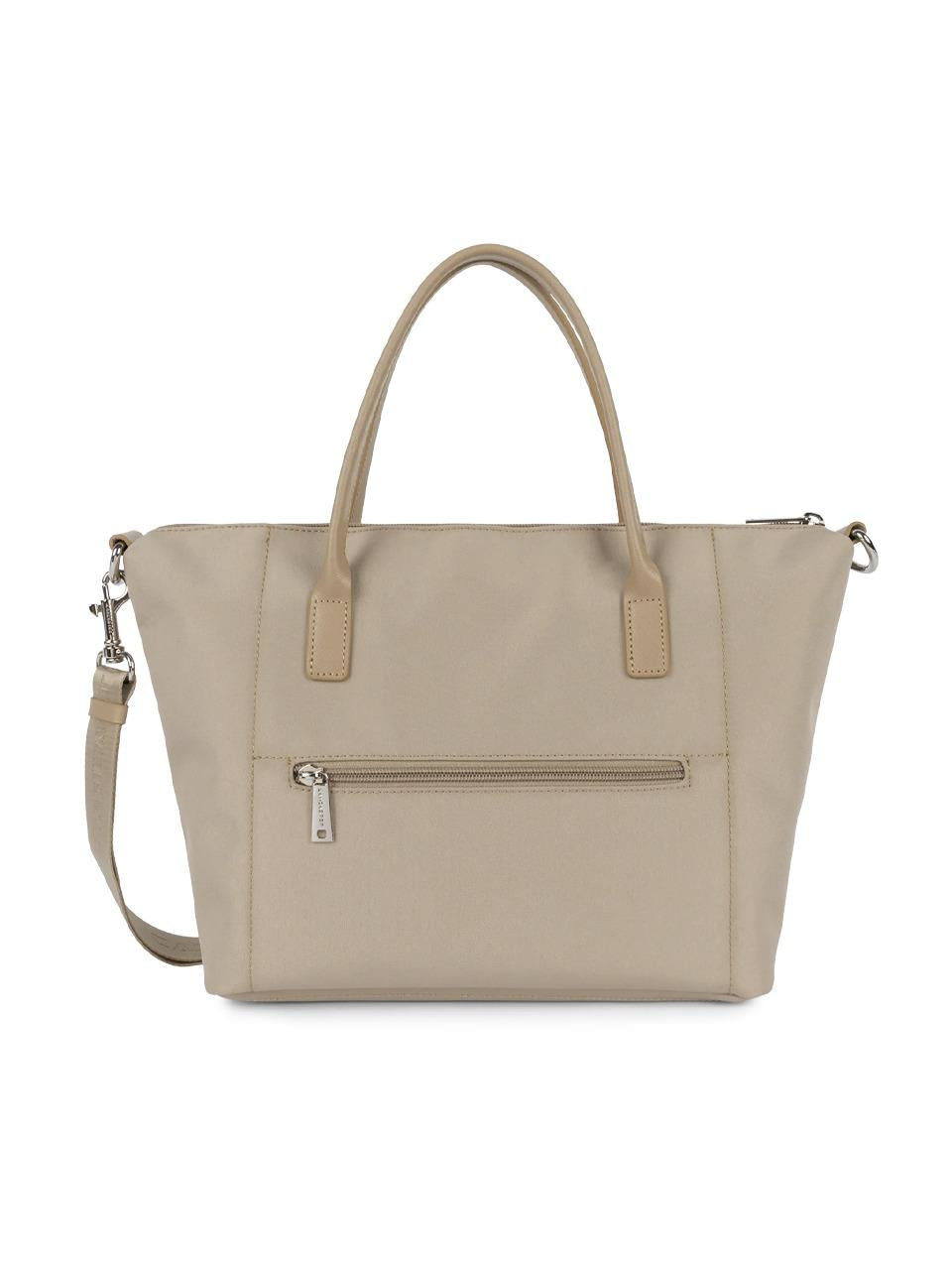 borsa shopping media con tracolla 51636 GALET LANCASTER 