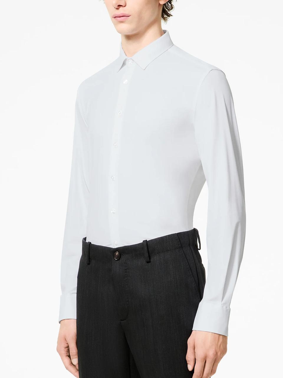 camicia W25251 09 RRD 