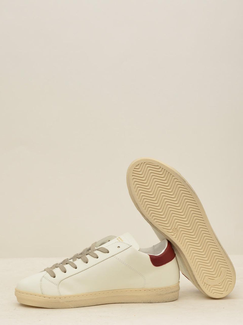 AMA brand 2921BIANCO\ROSSO
