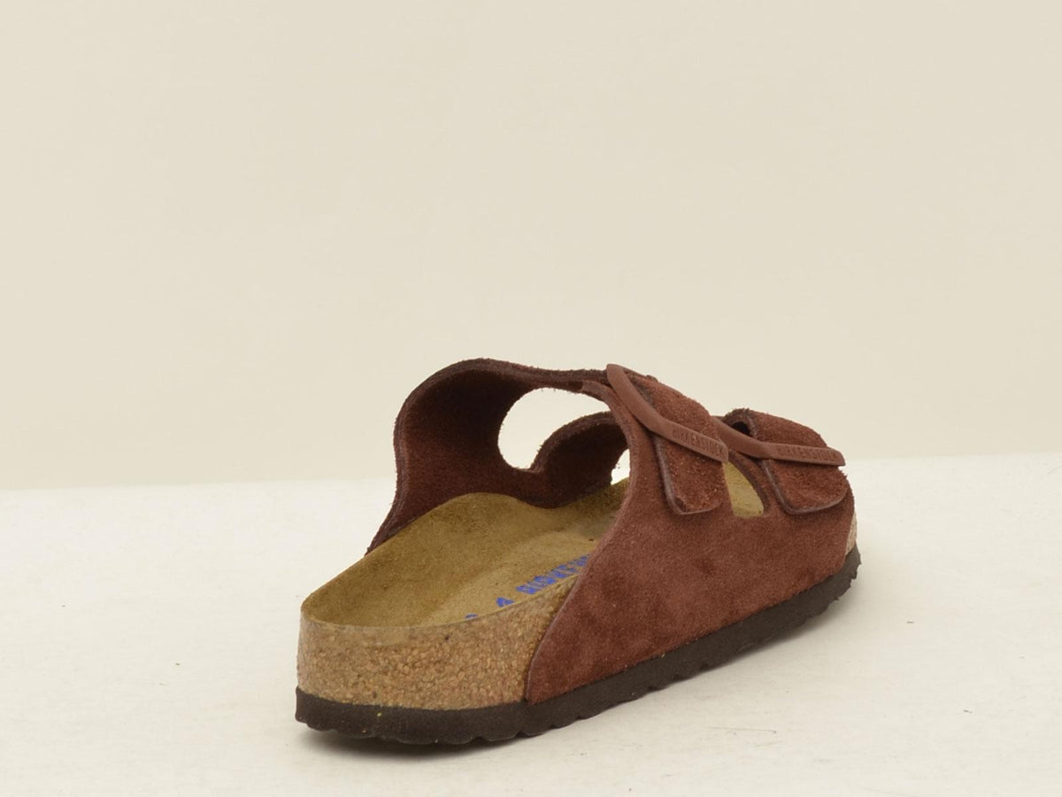 sabot arizona ARIZONA1021398 CHOCOLATED BIRKENSTOCK 
