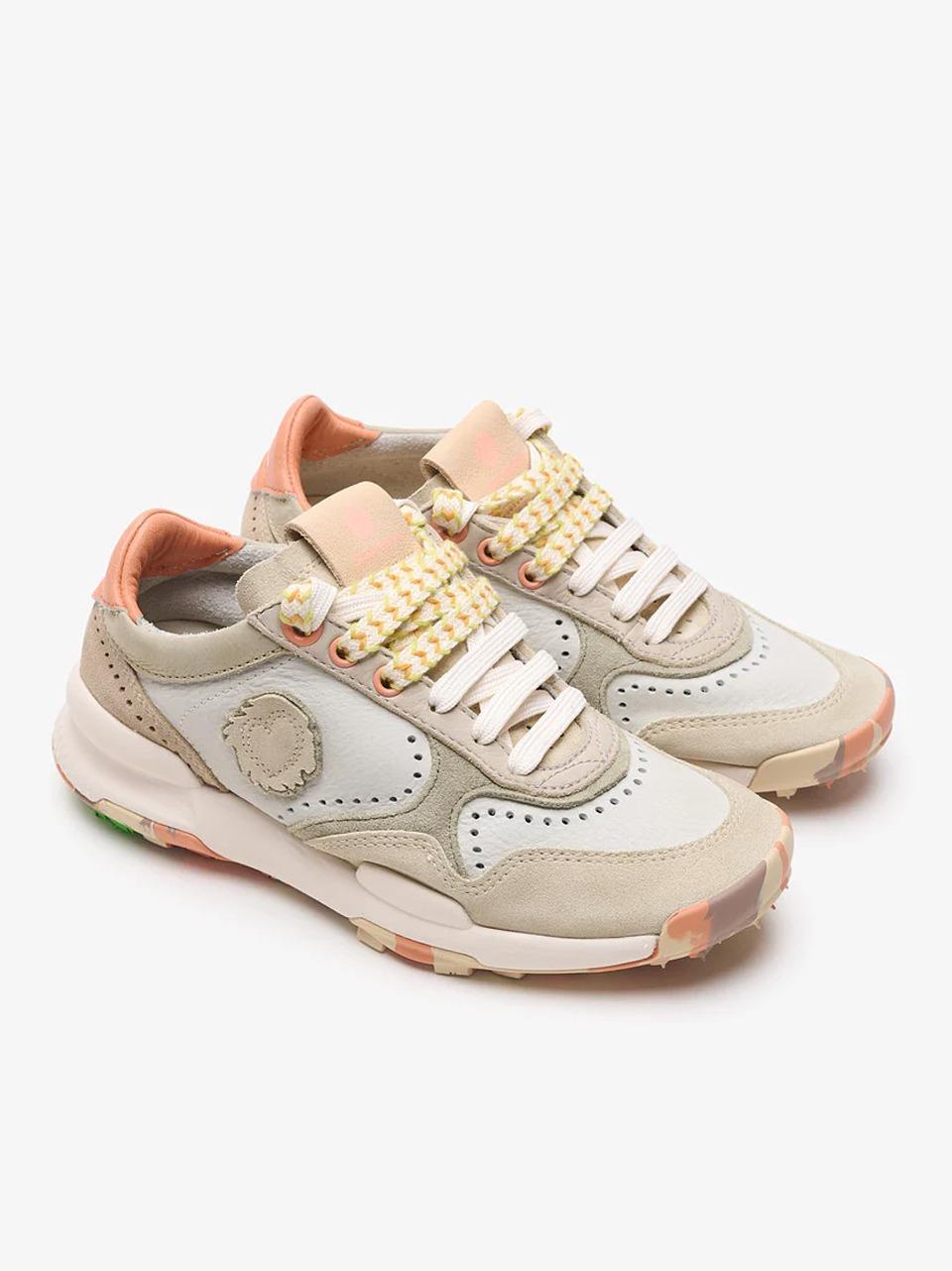 sneakers chacraona premium ul CHACRONA PREMIUN UL SEA FOAM SATORISAN 