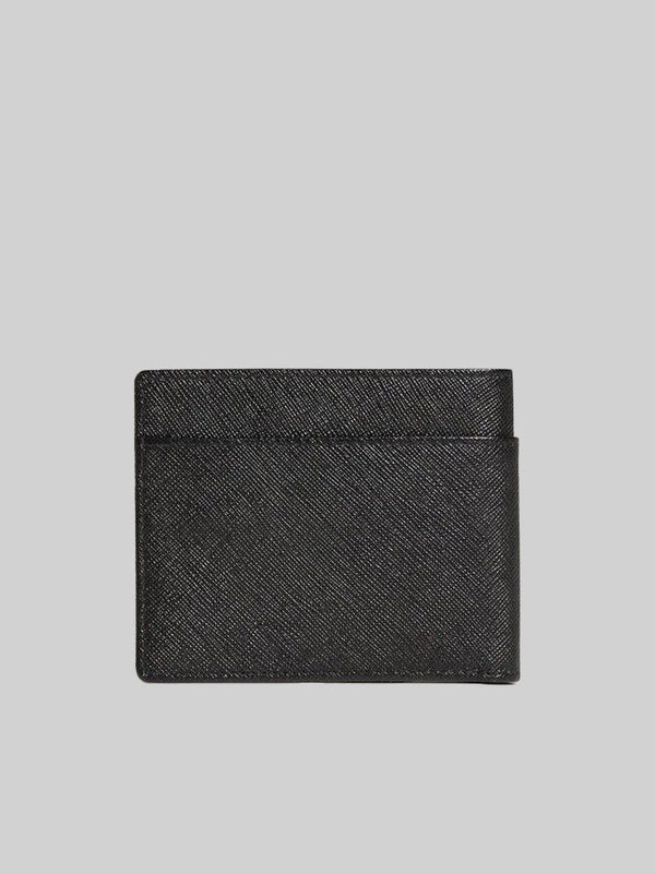  BKPU00272M NERO BIKKEMBERGS 