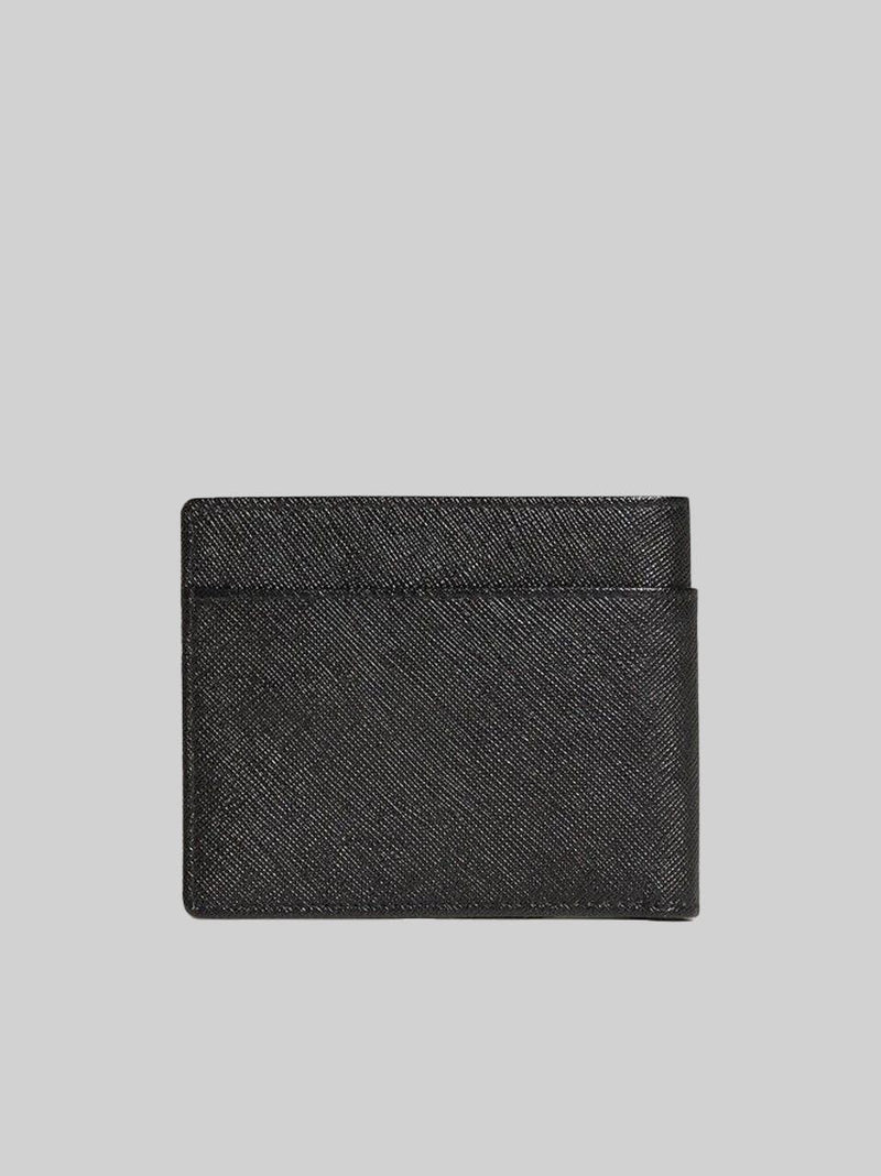  BKPU00272M NERO BIKKEMBERGS 