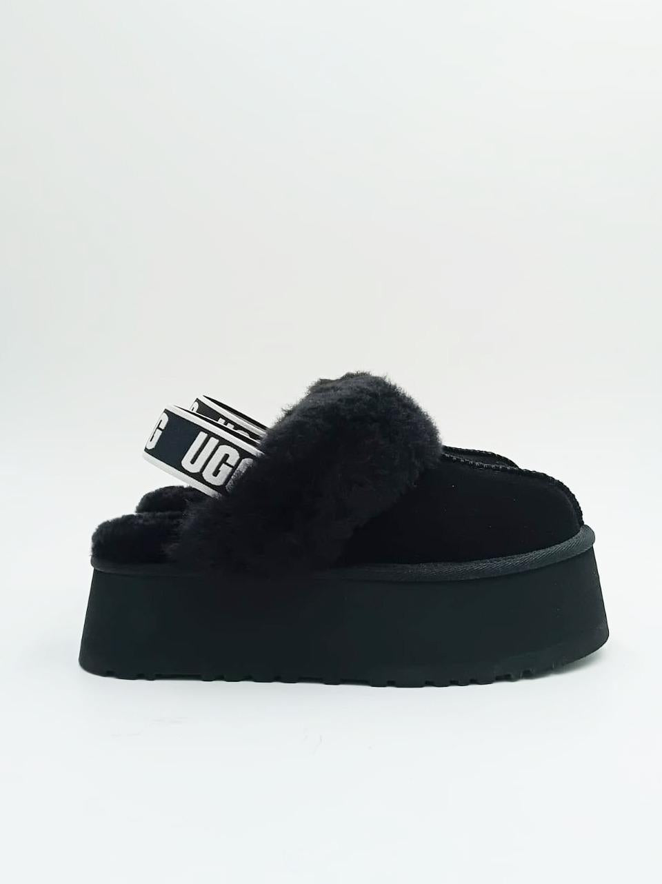 funkette FUNKETTE NERO Ugg 