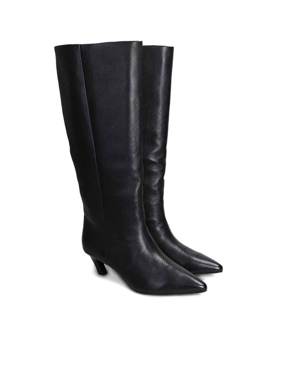 stiale a tubo tacco 50mm VIOLET COMBOA NERO ASH 