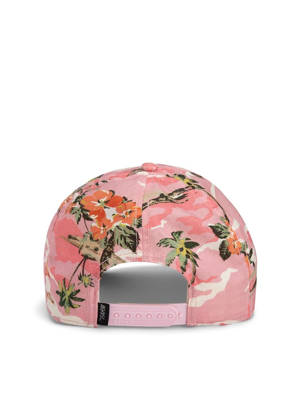 cappellino hungoler 1910 ROSA GORIN BROS 