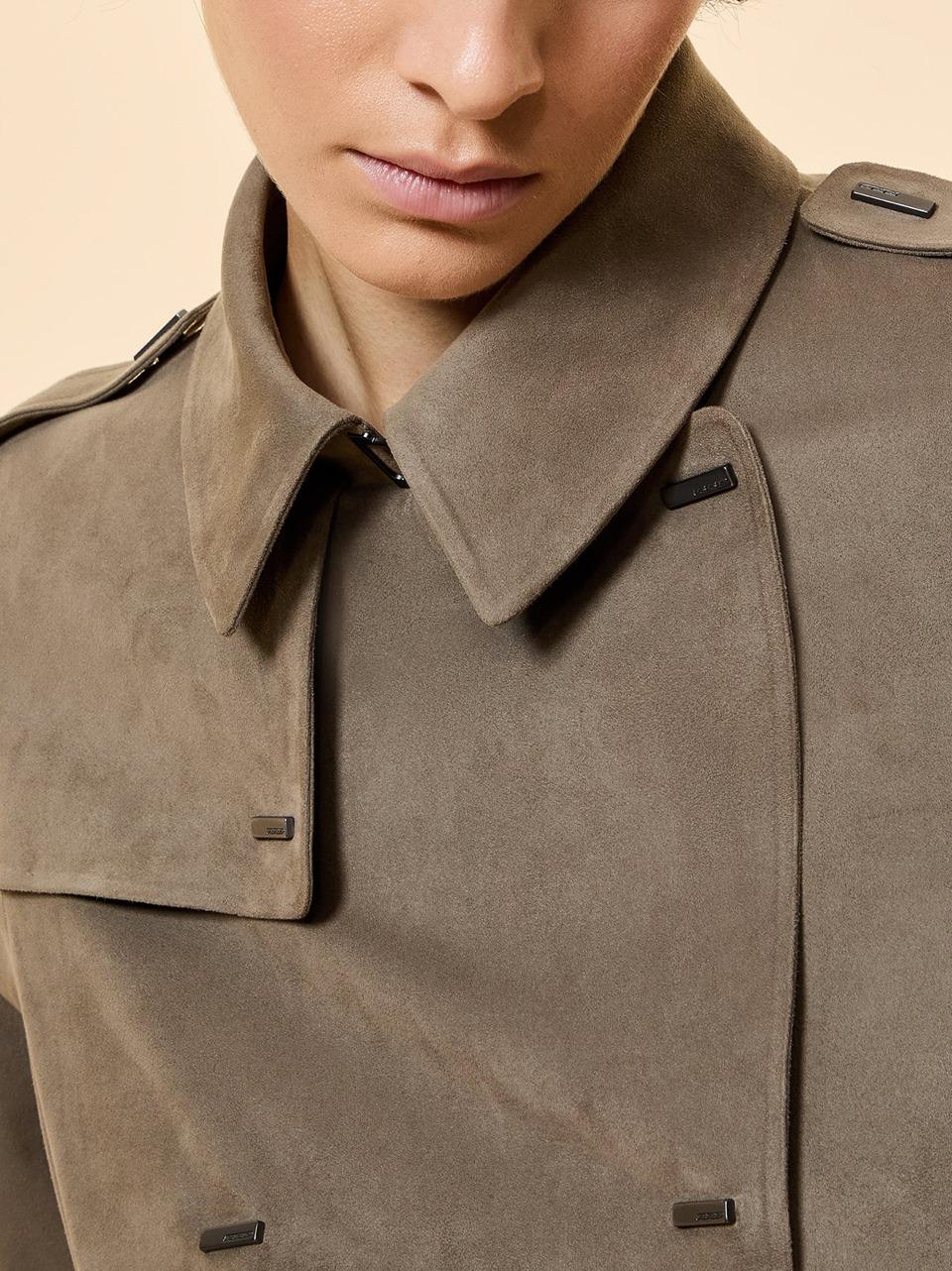 nabucco trench wom 26514 86 RRD 