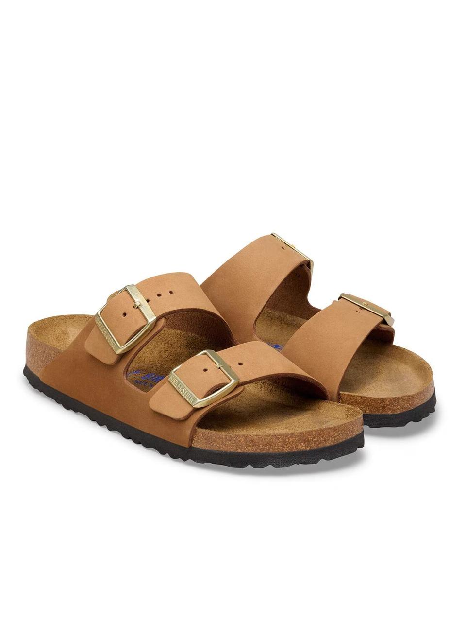 sabot arizona sfb ARIZONA1032086MINK MINK BIRKENSTOCK 