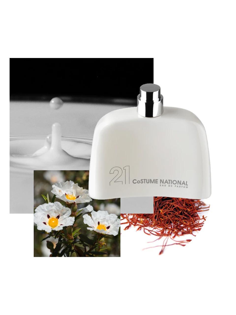  21 EDP PROFUMO CoSTUME NATIONAL 