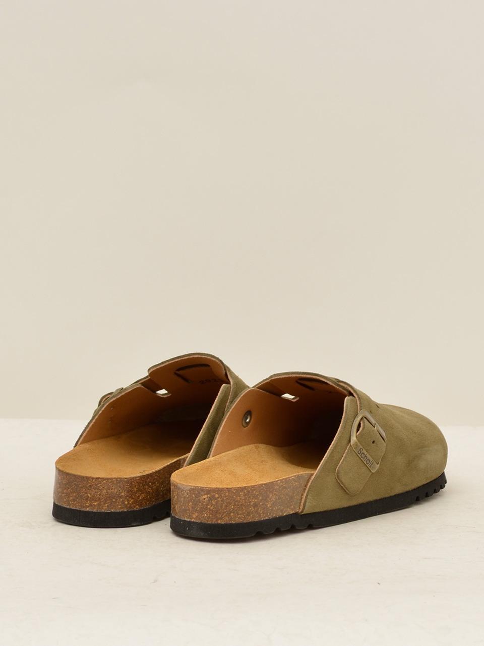 sabot OLIVIER KAKY Scholl 