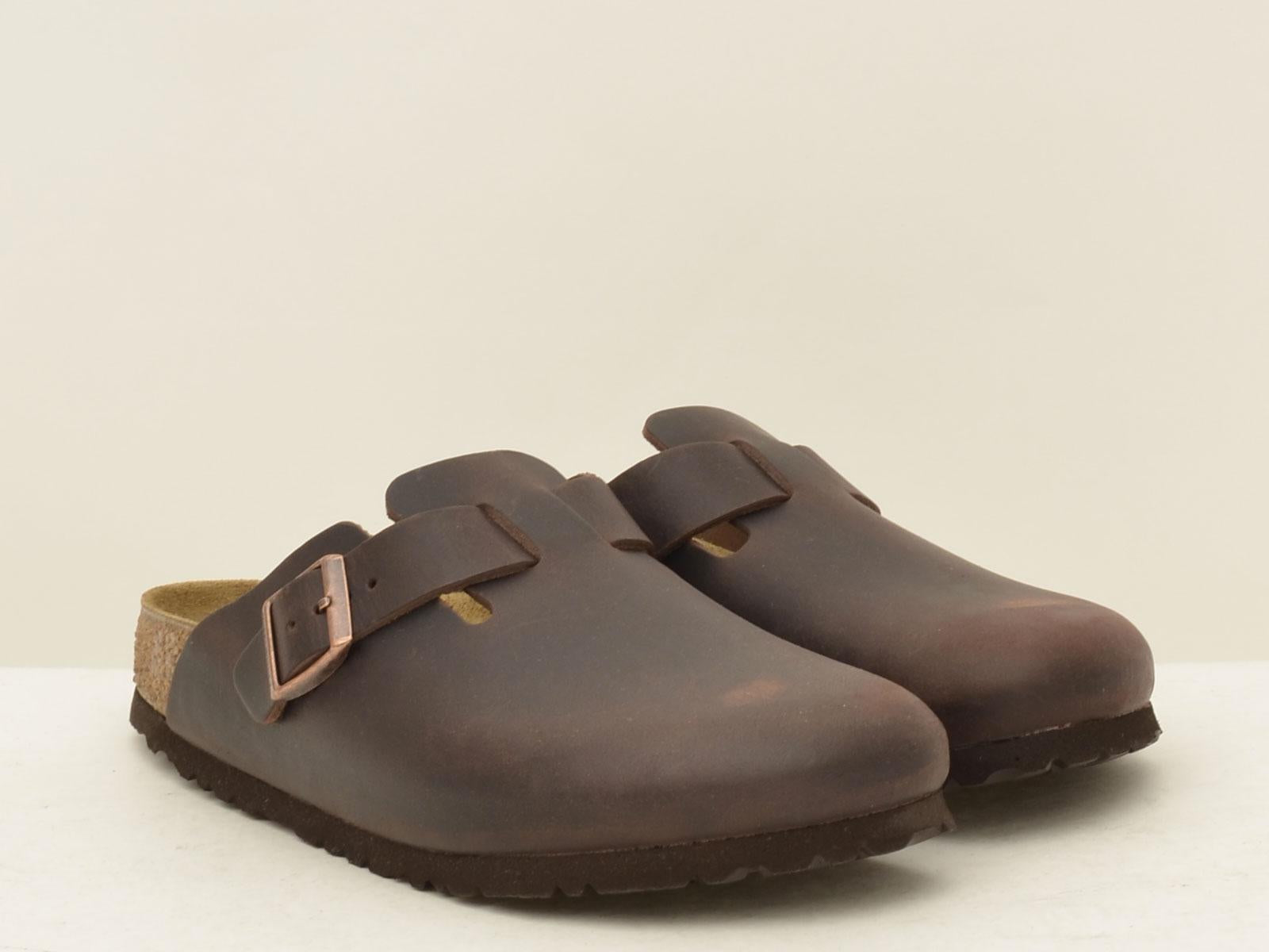 sabot boston BOSTON860133 HABANA BIRKENSTOCK 