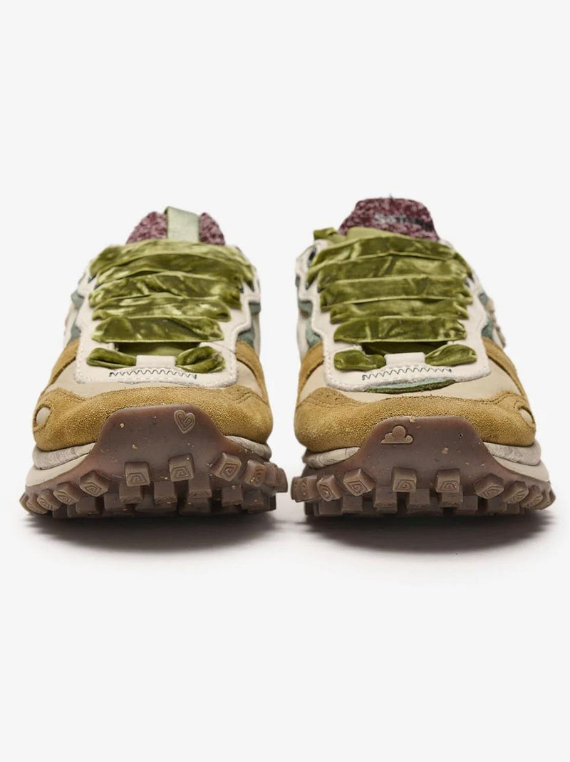 sneakers chacrona metta CHACRONA METTA STRIG SATORISAN 