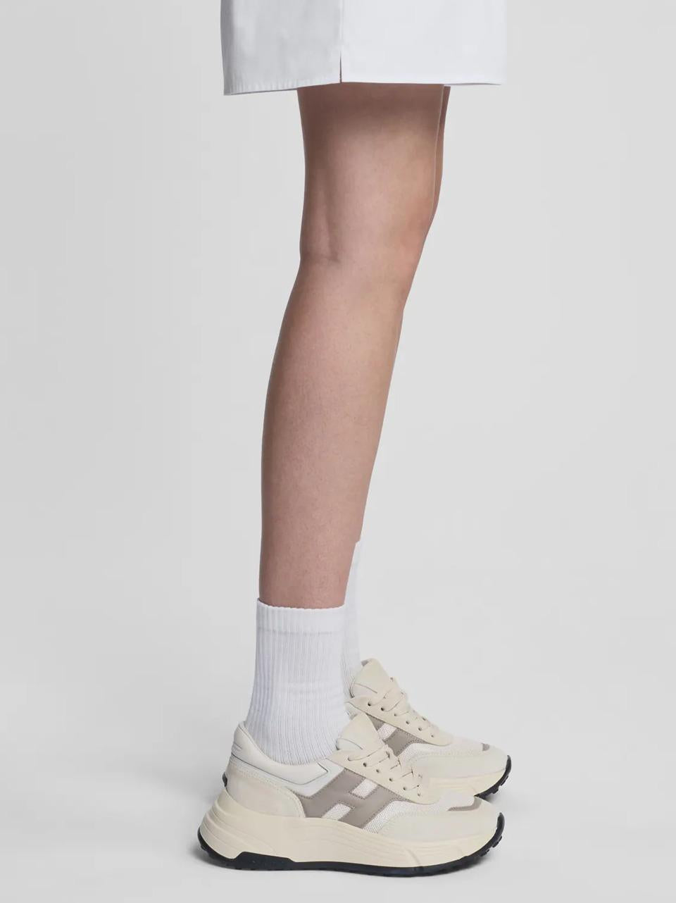 sneakers hi five HXW6690FR30U6X680K C424 HOGAN 