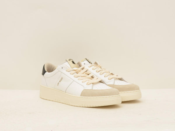  SAIl GHIACCIO\BIANCO\NERO SAINT SNEAKERS 