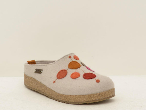  731086 49BEIGE HAFLINGER 