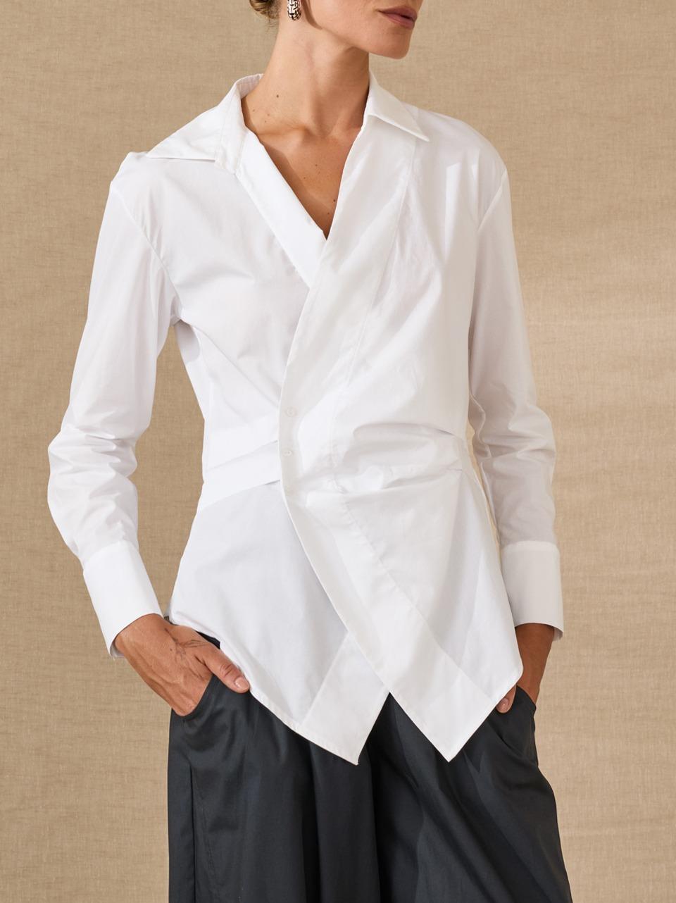camicia giacca doppiopetto T39R0128 B Souvenir 