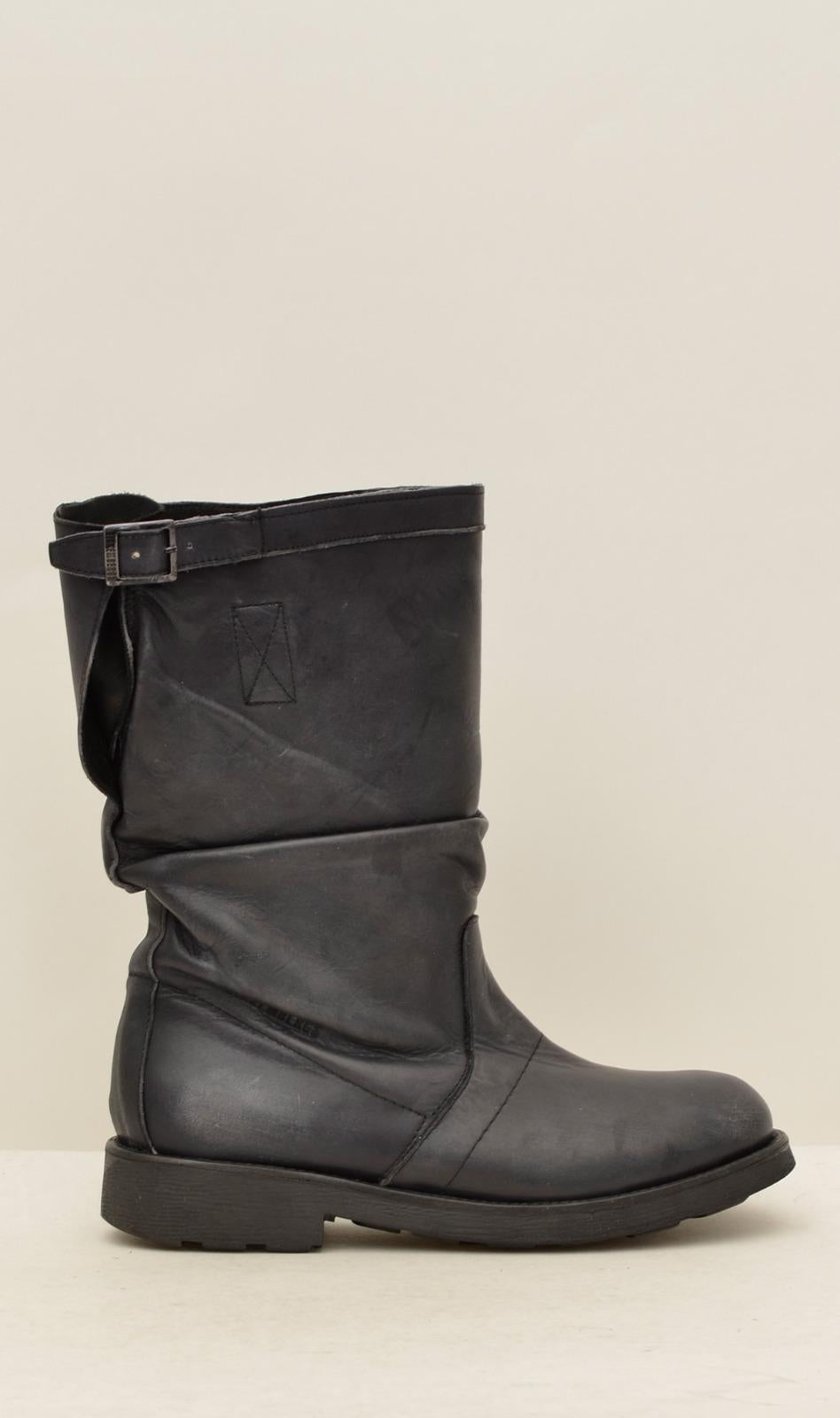  20321 USEDGRIGIO BIKKEMBERGS 