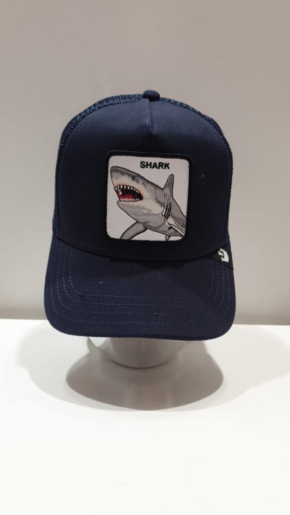  THE SHARK NERO GORIN BROS 