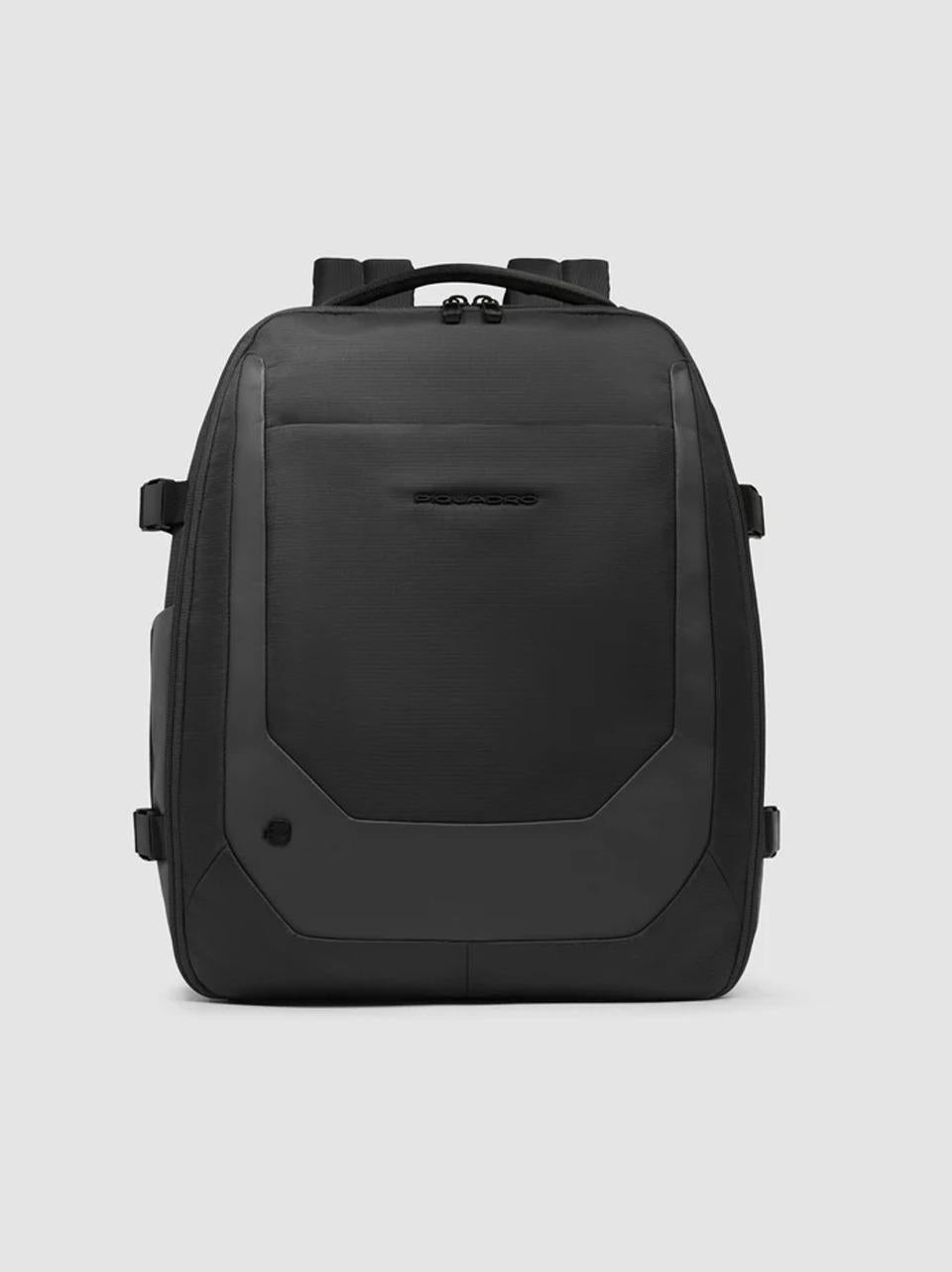 zaino viaggio easy jet CA6905S140 NERO PIQUADRO 