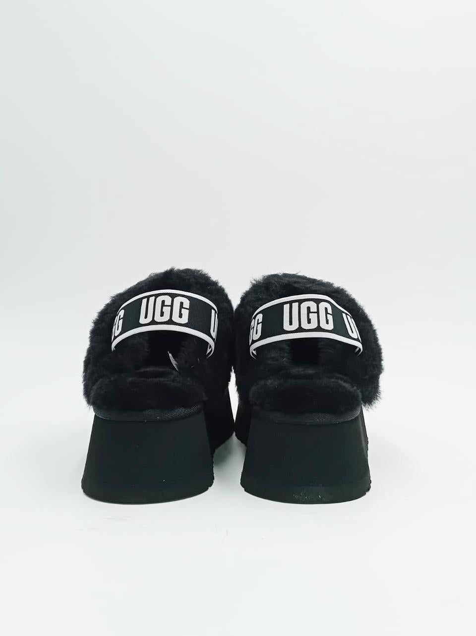 funkette FUNKETTE NERO Ugg 