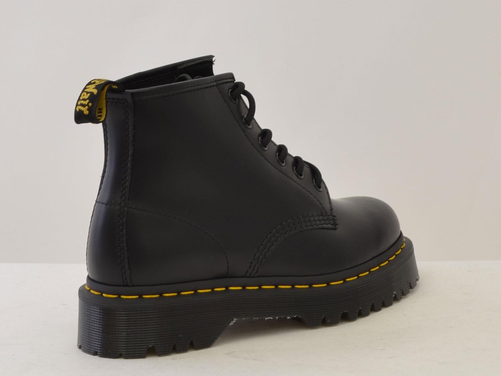  DSM101BEXBS262 BLACK Dr Martens 