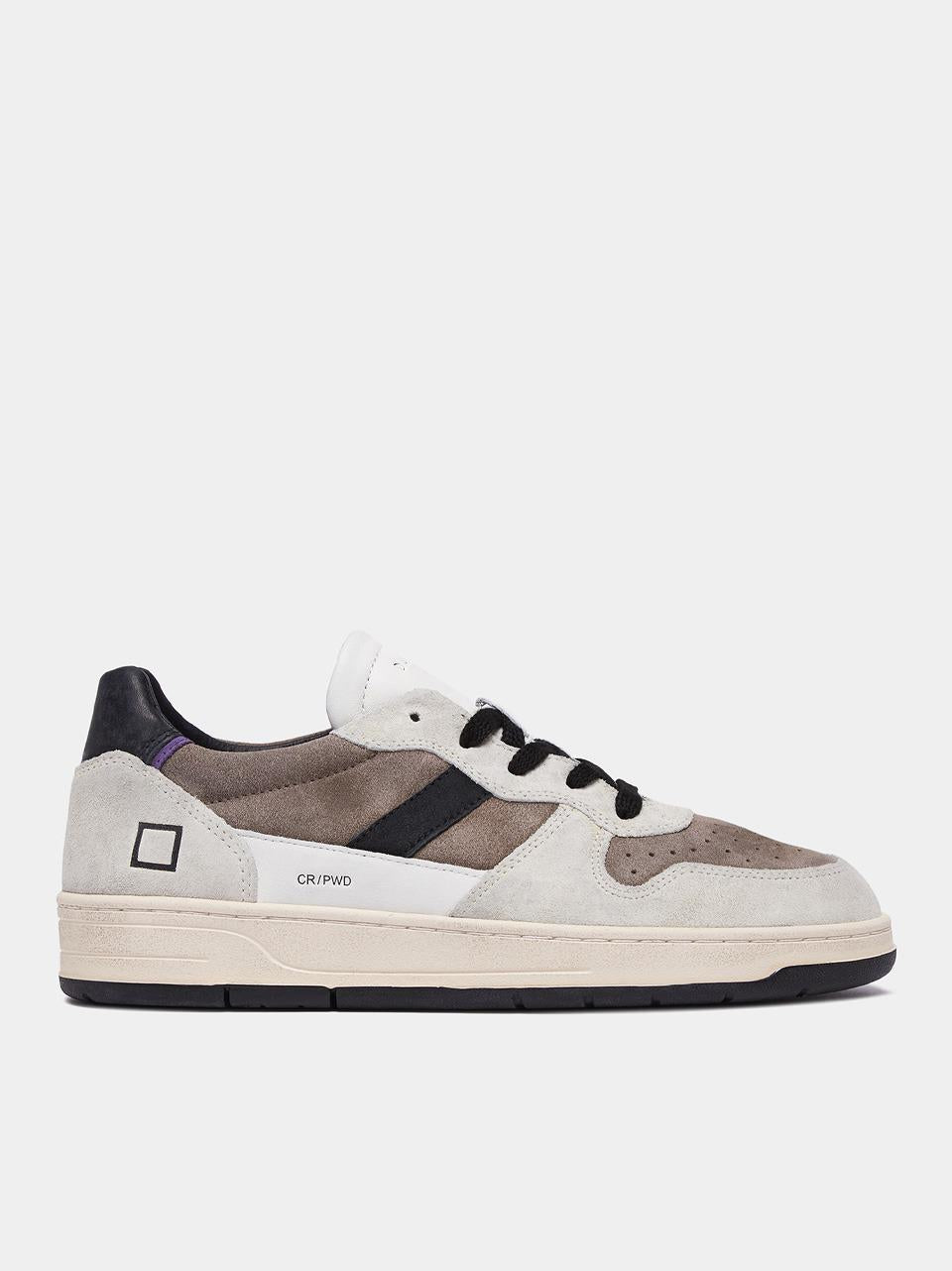 sneakers court 2.0 M411-C2-PWMD MAD D.A.T.E 