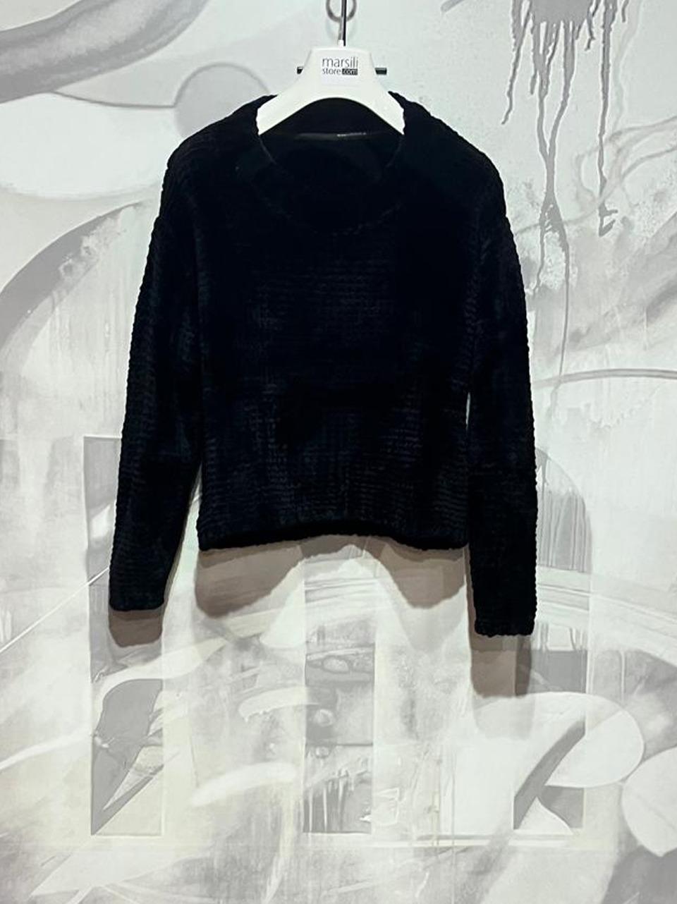 cinemat round neck W25658 10 RRD 