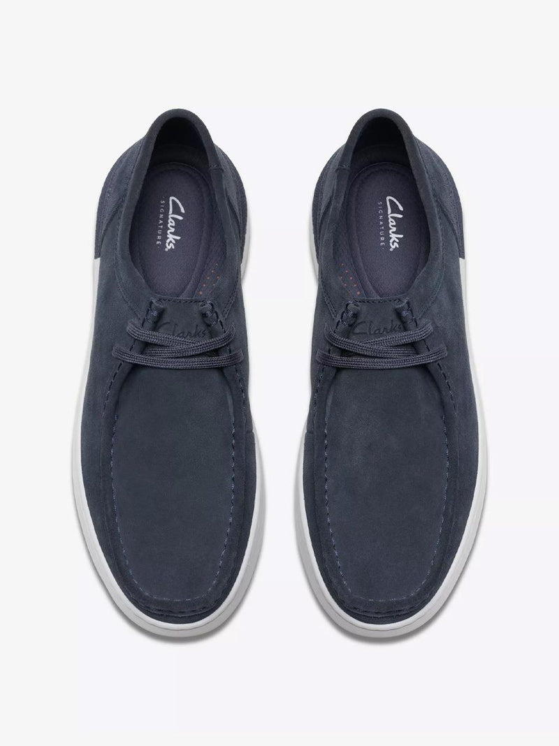  176728 COURT LITE SEAM Clarks 