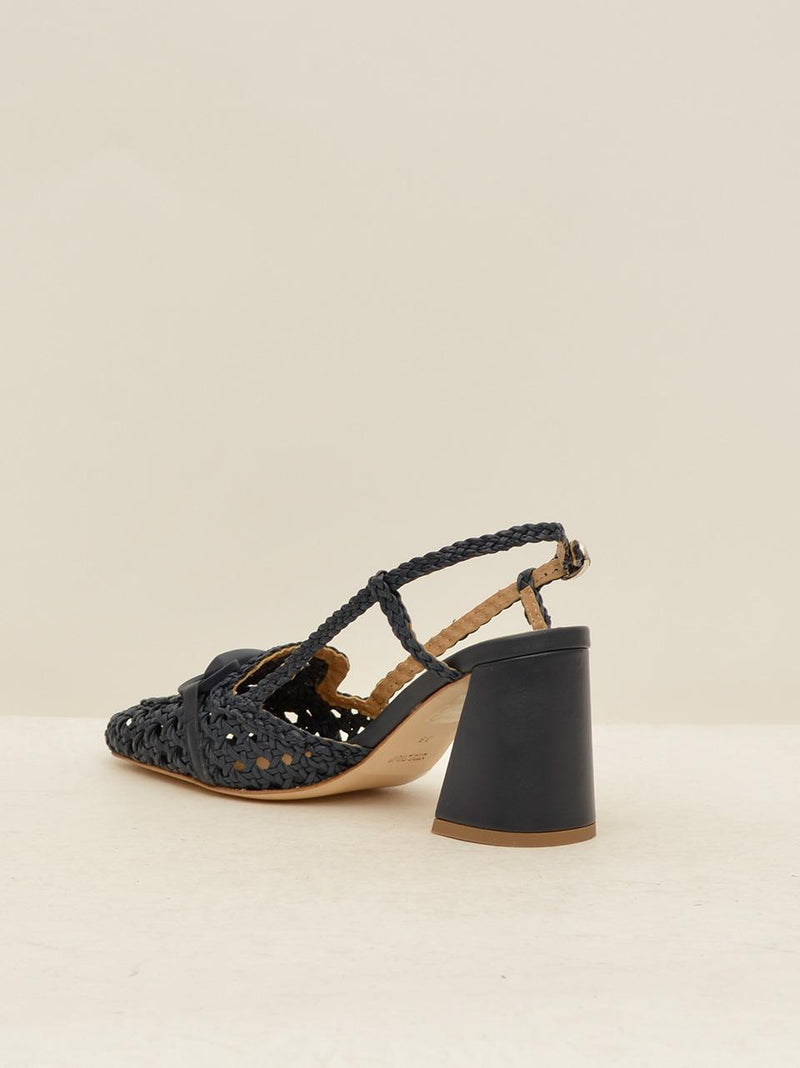  2346 BLU CHANTAL 