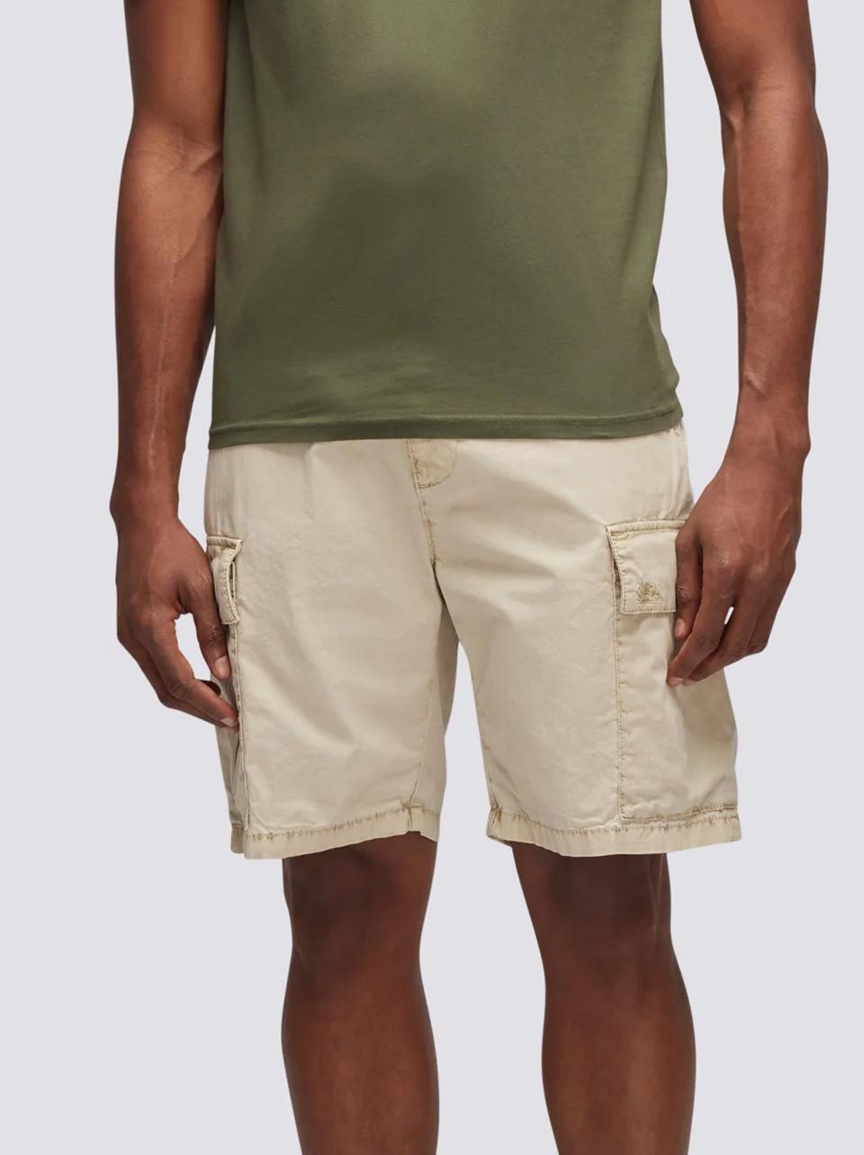 bermuda con tasche M248KPP900 32601 SUNDEK 