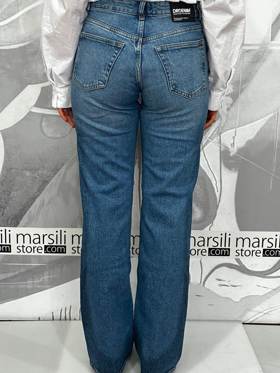 jeans addy dritto 26 10113 FADE Dr DENIM 