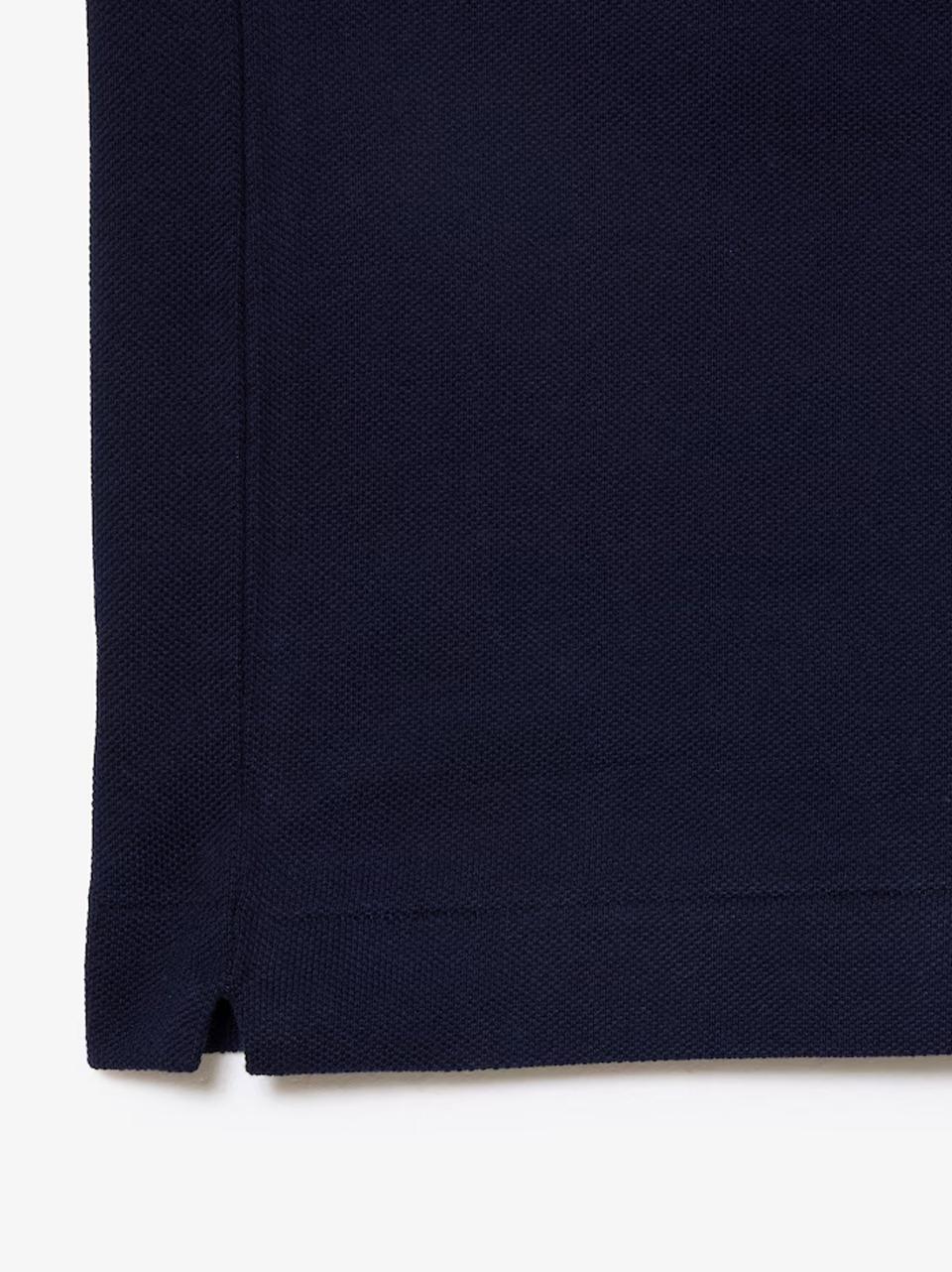 polo piquet regular 1212 POLO 166 LACOSTE 