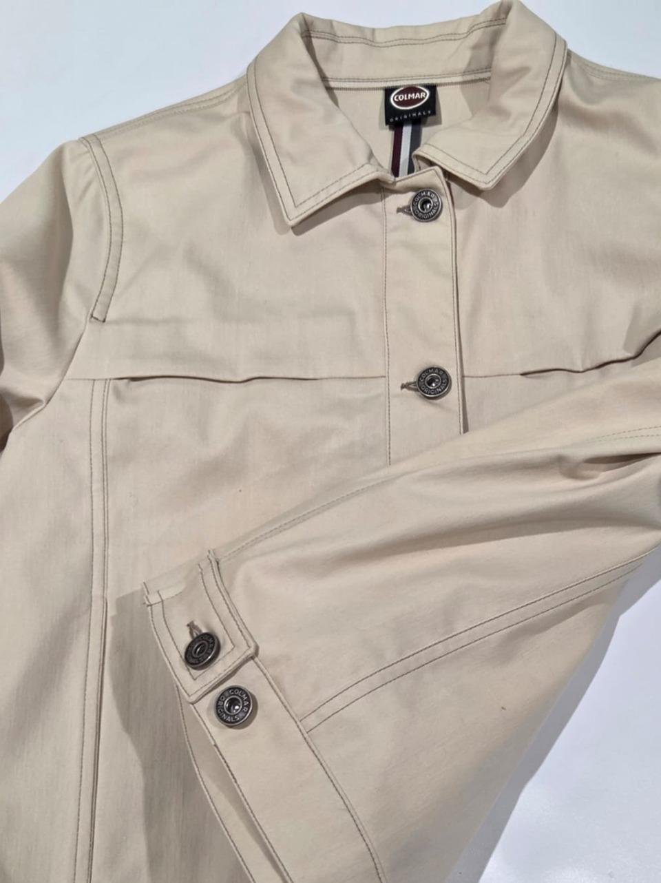 giubbino denim 1930 1FQ 764 COLMAR 