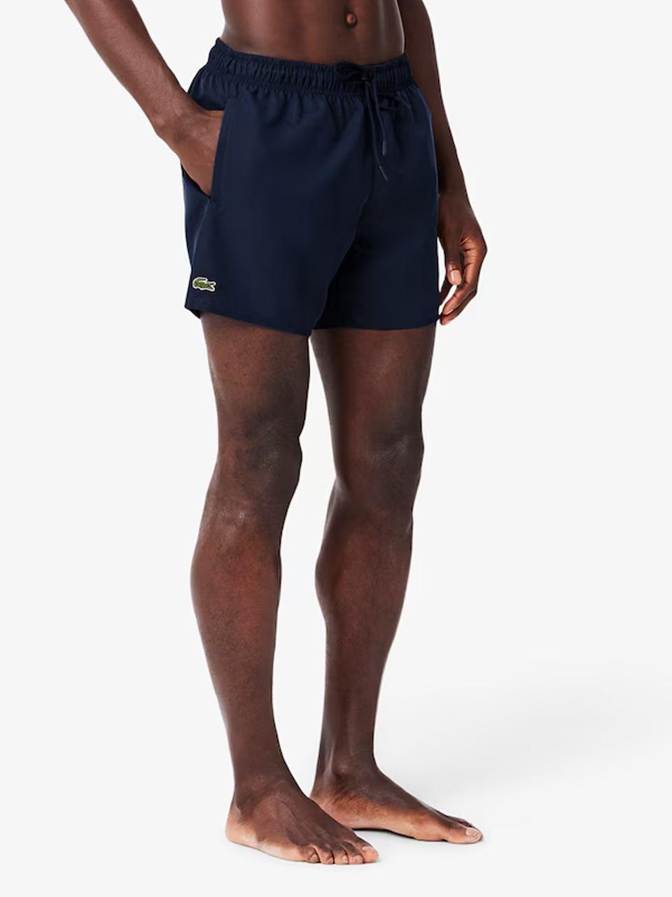 boxer MH6270 802 LACOSTE 