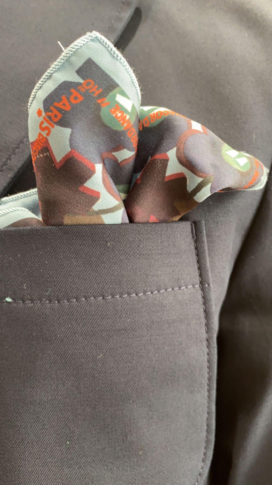  G3219 N515 23 HOMME DANIELE ALESSANDRINI 