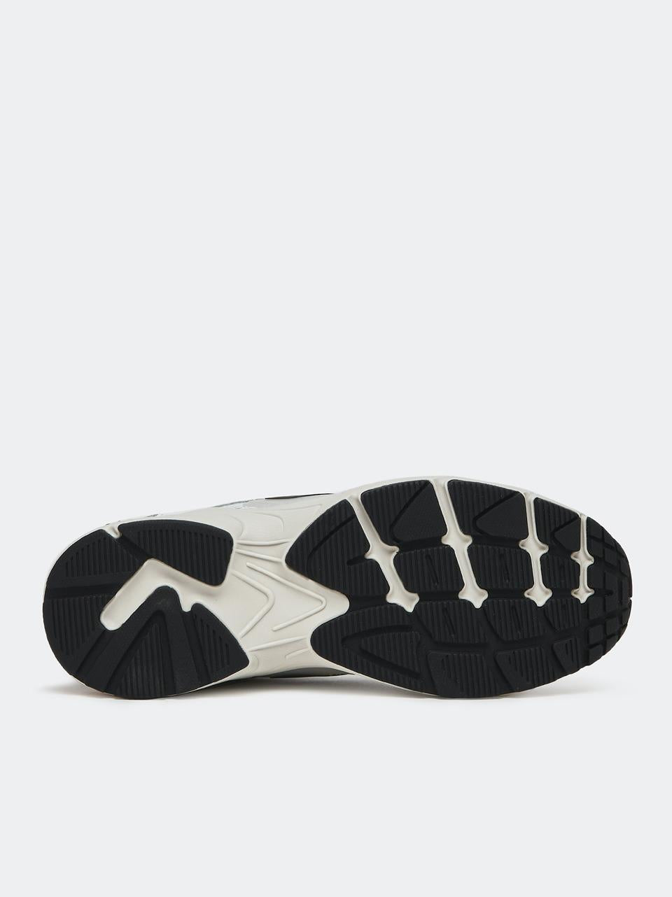 sneakers sn23 SN-ME-WB BIANCO\NERO D.A.T.E 