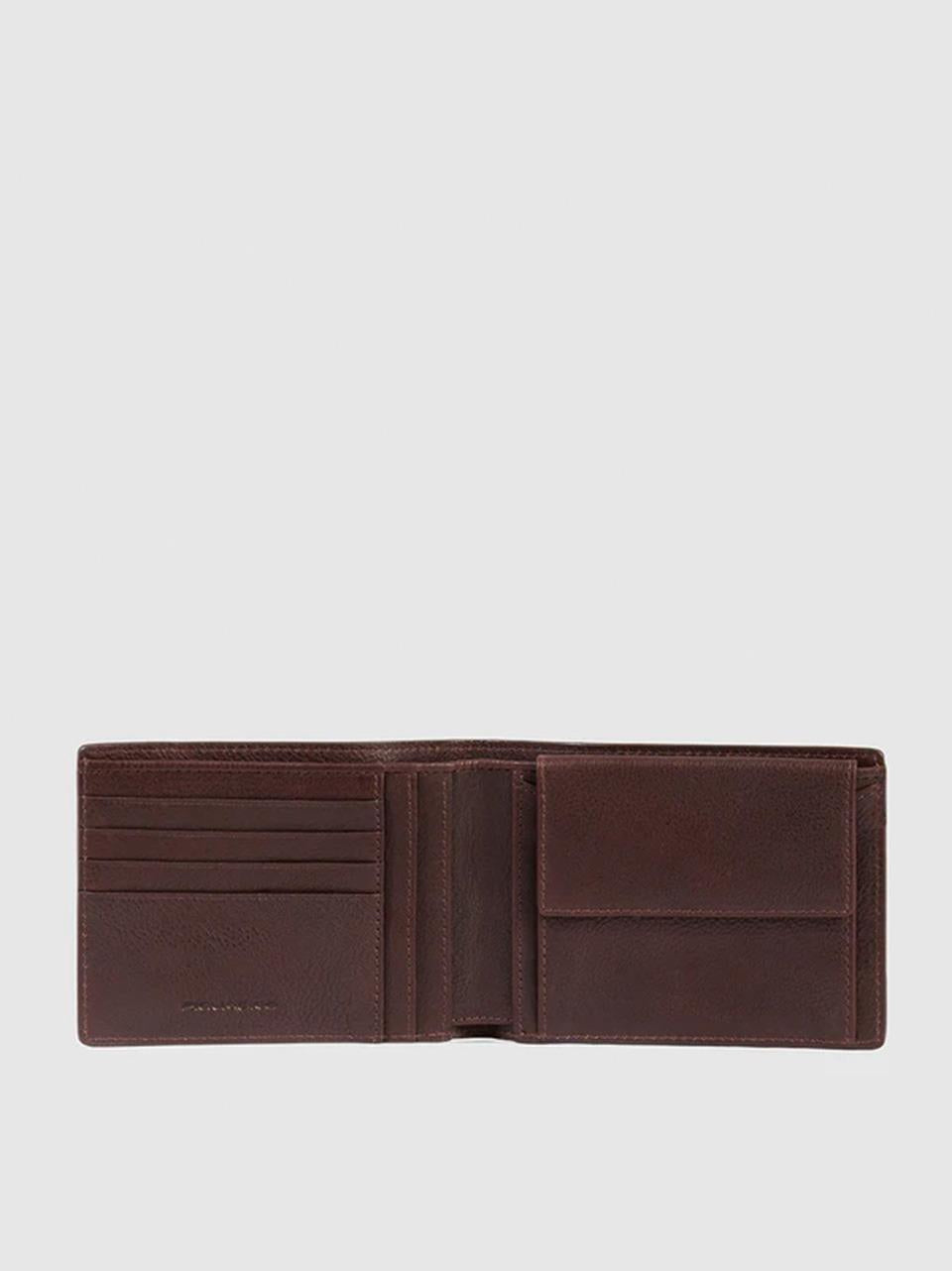  PU257S129R MARRONE PIQUADRO 