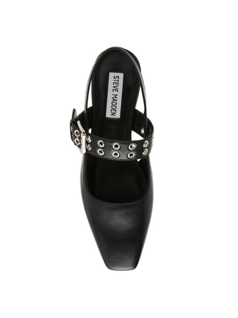 STEVE MADDEN SMSBELIEVEVERBLACK