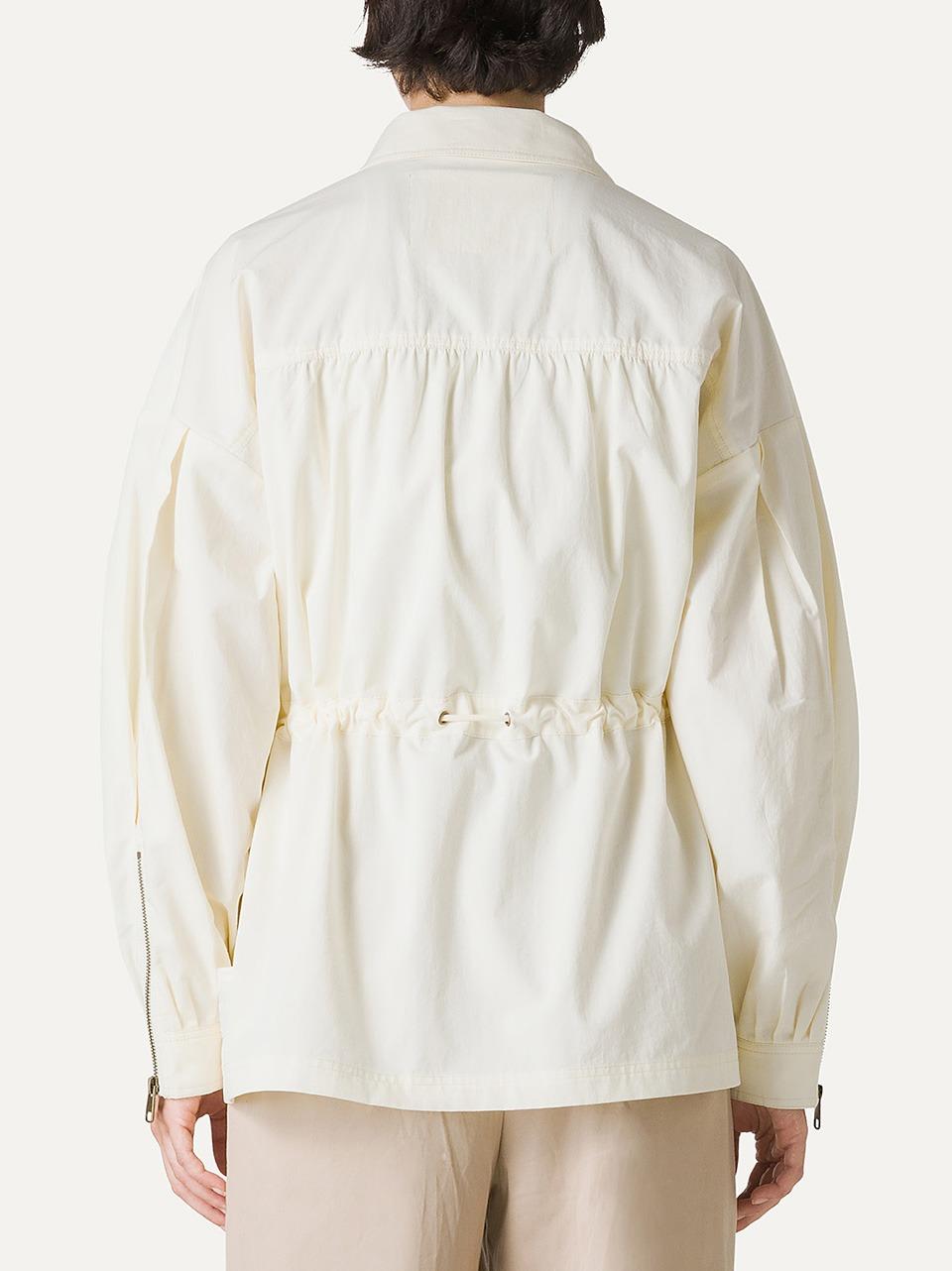 field jacket light JA9228 035 oof weare 