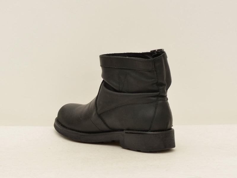  20326 NERO BIKKEMBERGS 