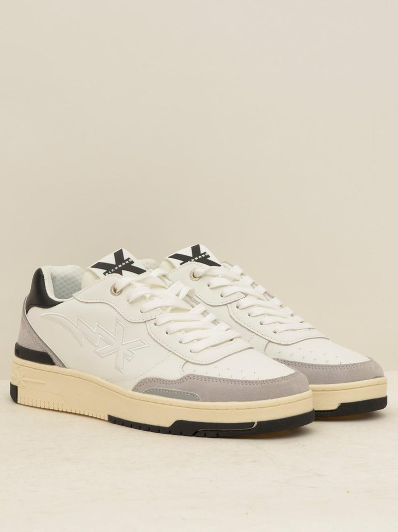 RICHMOND X 25323BIANCO\GRIGIO