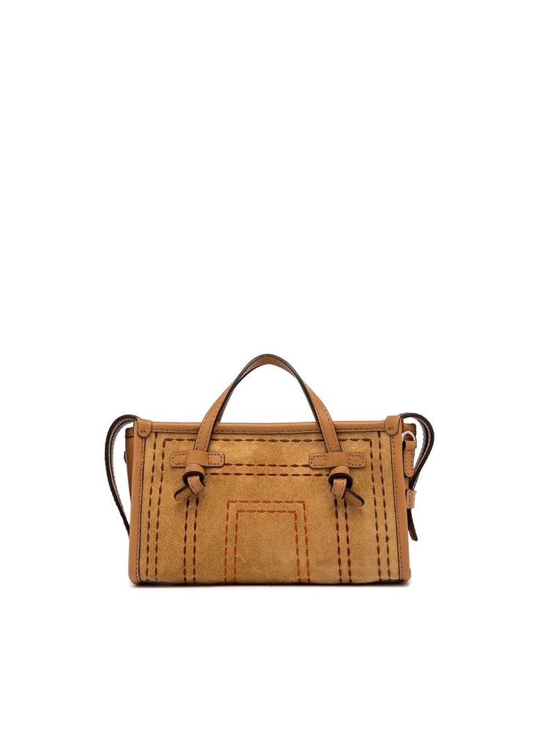 MARCELLA CLUB by gianni chiarini BS11726PEANUT