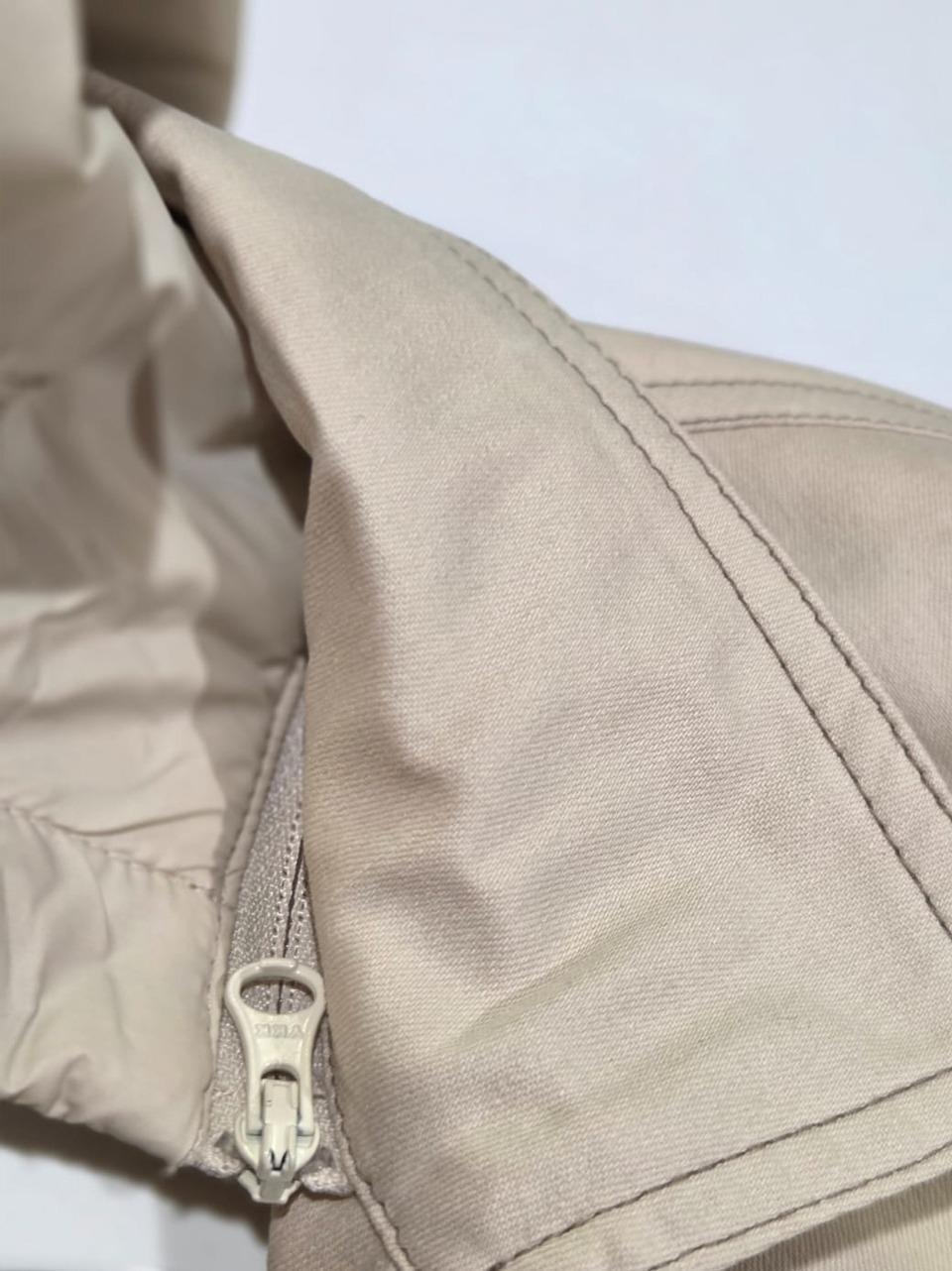 giubbino denim 1930 1FQ 764 COLMAR 